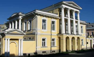 Екатеринбург-Купеческий