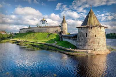 Псковский экспресс
