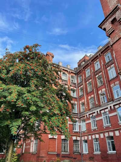 Морозовский городок - путешествие от триумфа к забвению