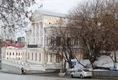 Пермский транспорт как зеркало эпох