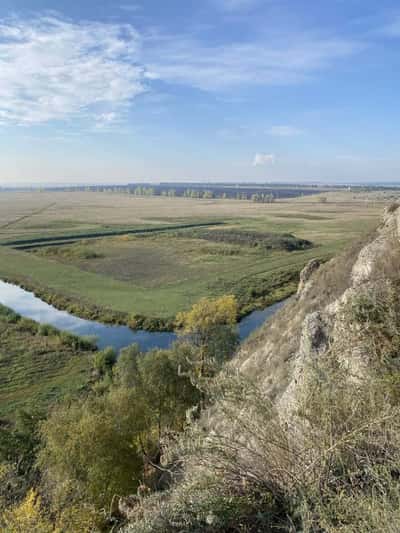 Вокруг Уфы: село Воскресенское и металлургический завод