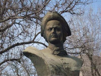 Волгоград сквозь века
