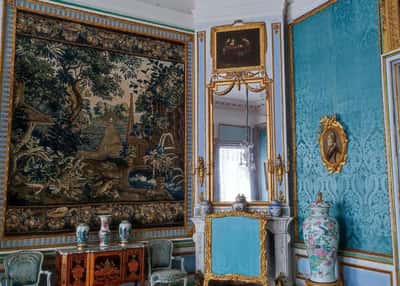 Московский сюжет за 3 дня. Весенне-летний тур