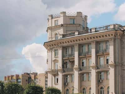 Москва: город великих женщин - квест-экскурсия (без гида)