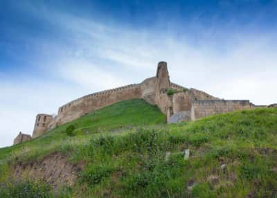 Приключения в стране гор. Экскурсионный тур по Дагестану