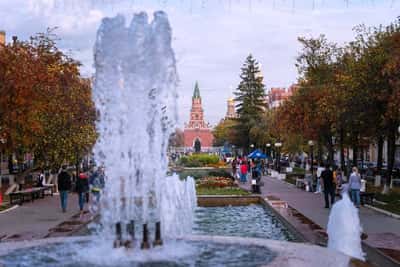 Салам, Йошкар-Ола