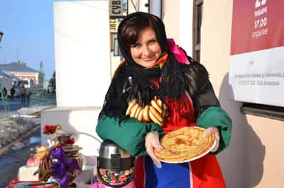 Коломенские тайны и предания
