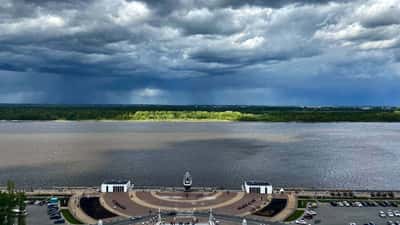 Городской квест «Фотоследы детектива»