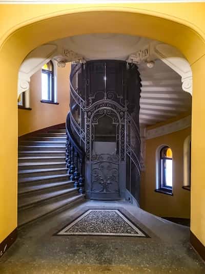 Инста-тур часть 1: Ракурс города - фотопутешествие по Петербургу