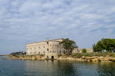 Морская прогулка по бухтам Севастополя