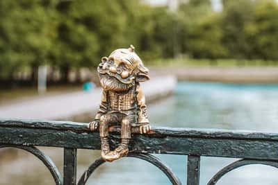 Экскурсия «Сердце Кёнигсберга с земли и воды»
