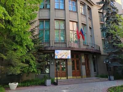  «Дом архаровцев и учёных»: Усадьба Коншиной