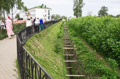 Трёхдневный тур «По Нижегородскому краю»