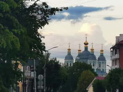 «Смоленск мистический» - двухчасовая прогулка по старому городу