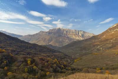 От Фиагдона до Кармадона: главные достопримечательности Северной Осетии