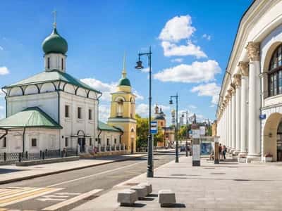 Династия Романовых