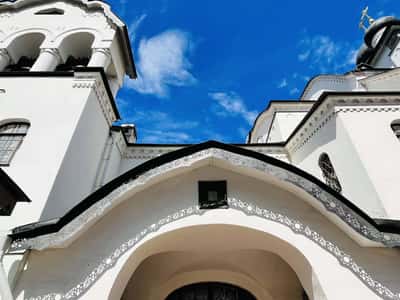 От глухой окраины до элитного квартала. Экскурсия вокруг Таврического сада