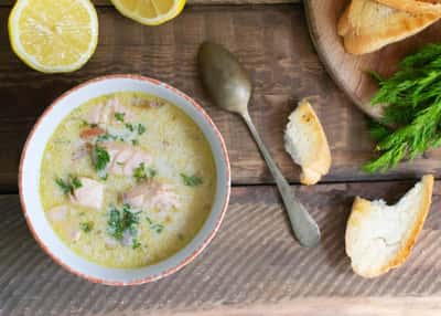 Такая вкусная Карелия. Весенне-летний гастрономический тур