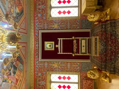 Сказочные терема Коломенского - экскурсия во дворец в мини-группе