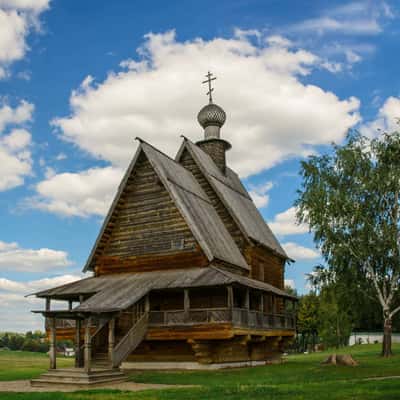 Главное о Суздале: групповая интерактивная экскурсия