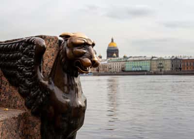 Шедевры Петербурга
