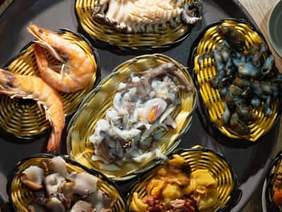 Экскурсия по рыболовному наследию Абердина с дегустацией морепродуктов