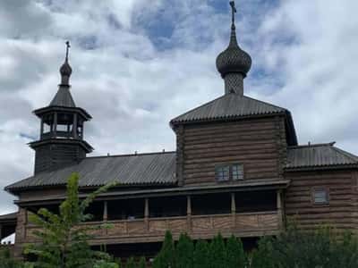 Чудесный Боровск! Сказочное путешествие одного дня