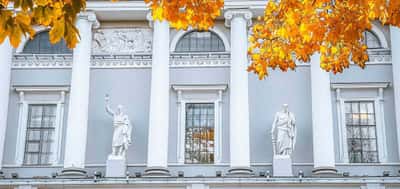 Масонский Петербург