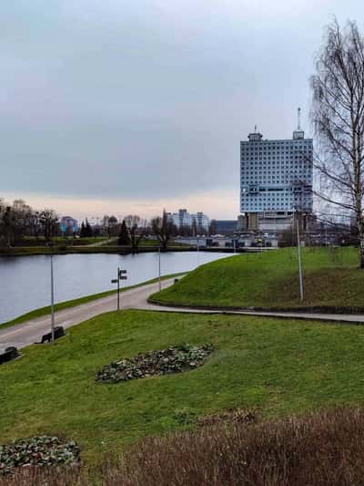 Кёнигсберг: восемь веков за два часа