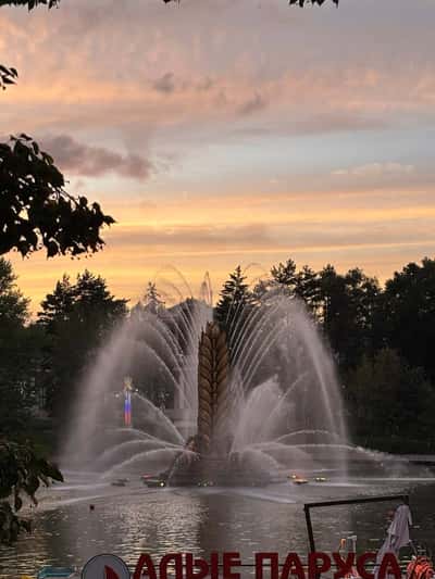 «ВДНХ сквозь года»: по главной выставке страны