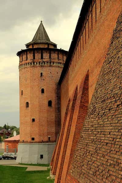 Прогулка по Старому городу