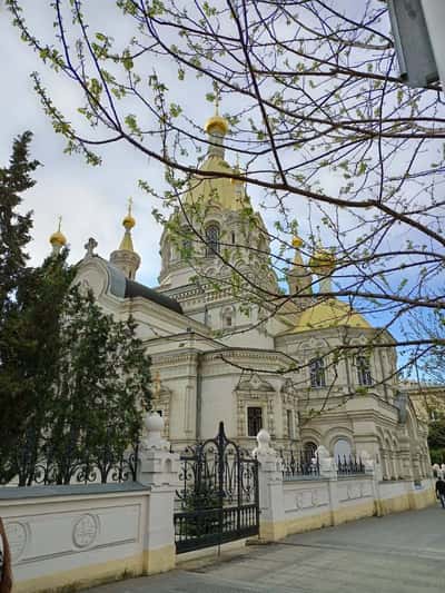 Опаленные войной: Севастополь в период обороны 1941-1942 гг. и оккупации