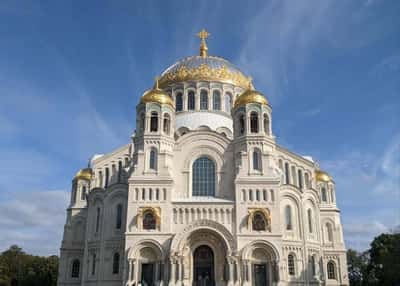 В Петербург - недорого! Летний тур на 4 дня