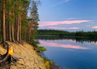 Сплав на катамаранах по реке Умбе