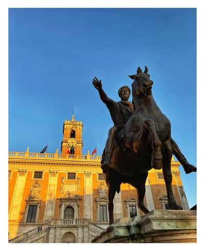 Весь Рим за один день: от Колизея до Святого Петра