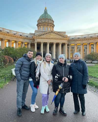 Квест: Спасти Павла I