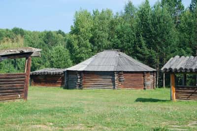 Экскурсия на Байкал в п. Листвянка