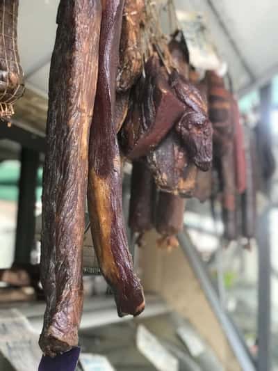 Белград для своих: Must Eat. Гастрономическое путешествие по столице Сербии