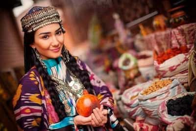 Самаркандский плов: готовим и едим