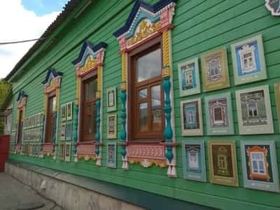 Блеск благородных металлов: автобусная экскурсия в Кольчугино из Москвы