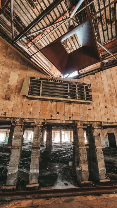 Раритетные места Абхазии