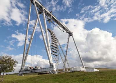 Астрономический тур в Архыз