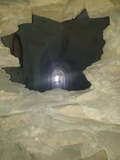 Остров Русский - «щит» города