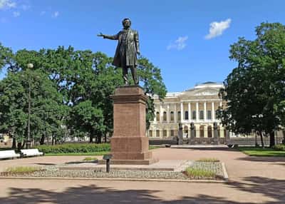 День за днем. Петербургские истории. Тур на 3 дня