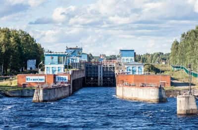 К Беломорским петроглифам через Заонежье за один день