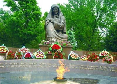 Новый Ташкент: От Площади Амира Тимура до Этнографического Парка