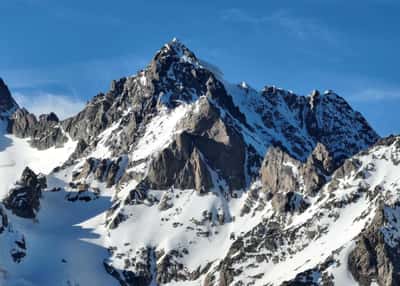 Горнолыжный тур в Северную Осетию на курорт «Мамисон»