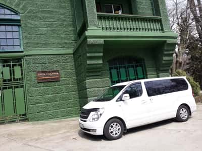 Легендарные достопримечательности Сочи за один день