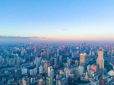 Входные билеты на радио и телебашню «Восточная жемчужина»