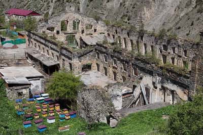 Кавказская Швейцария